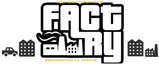 Gay club Prague